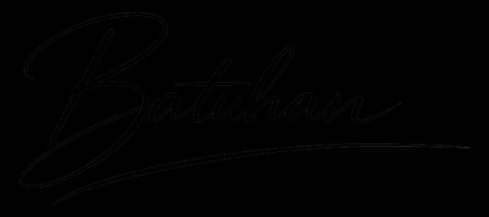 Batu signature